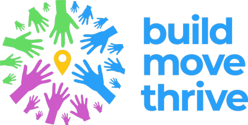 Build Move Thrive featured image